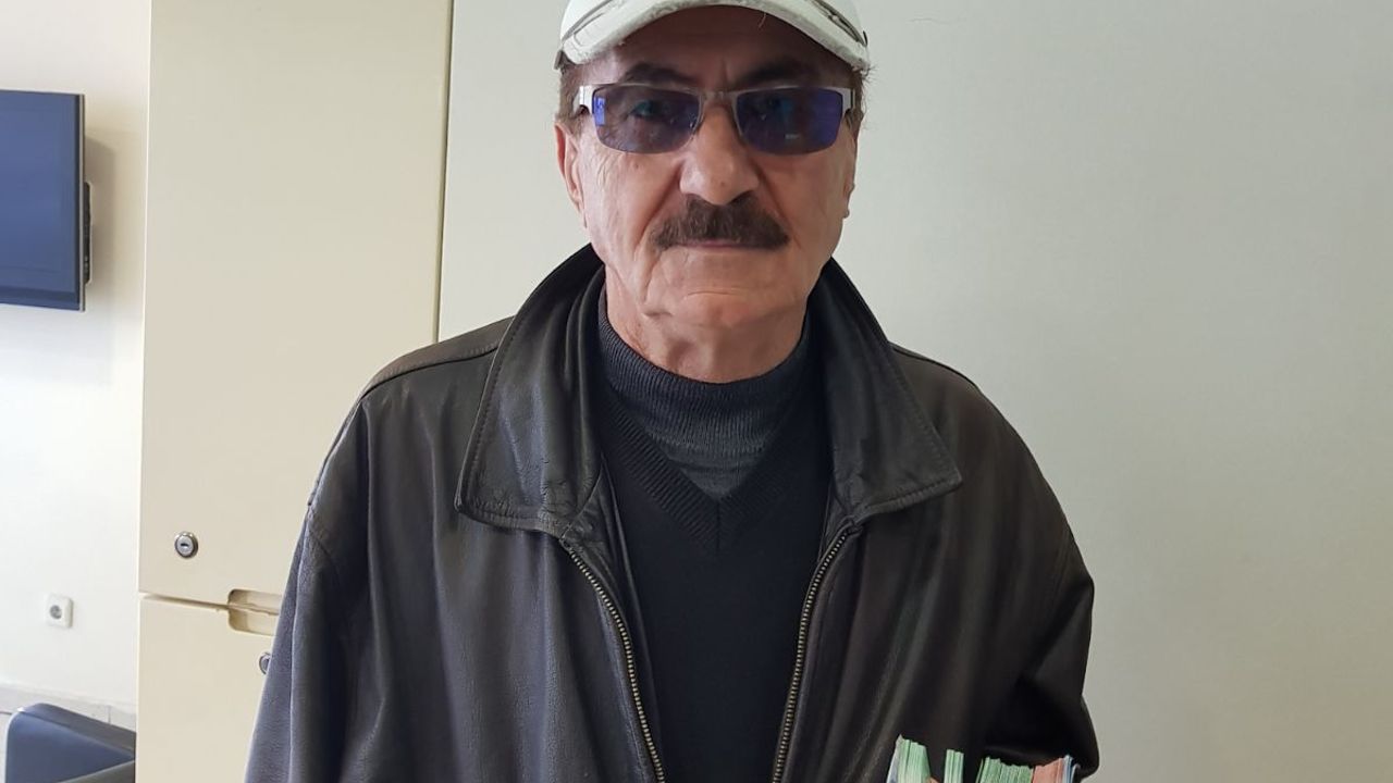 Milyonlar Kazandıran Biletin Adresi Mustafa Civci