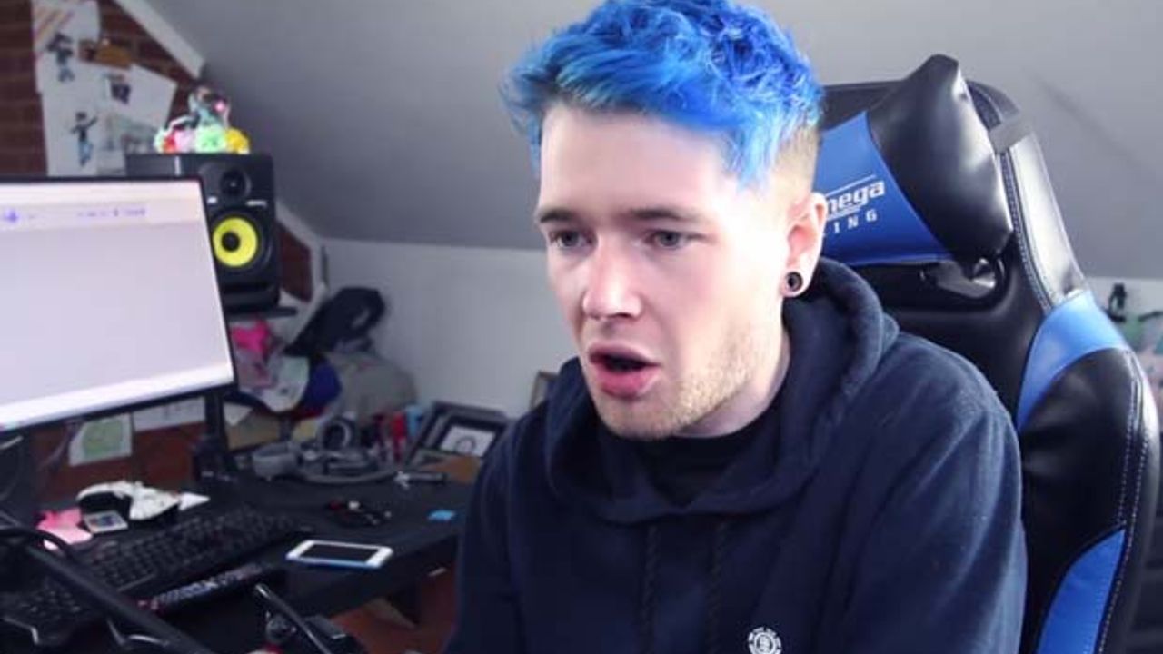Oyun Oynayarak Dünyanın Servetine Sahip Olan Youtube