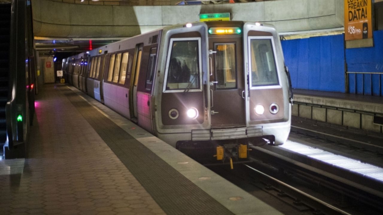 Üçüncü Havalimanı Metrosu 2019'da Açılacak