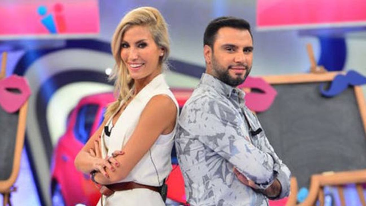 Alişan: ''Buraya yazmaya kalkarsam Instagram çökebilir''