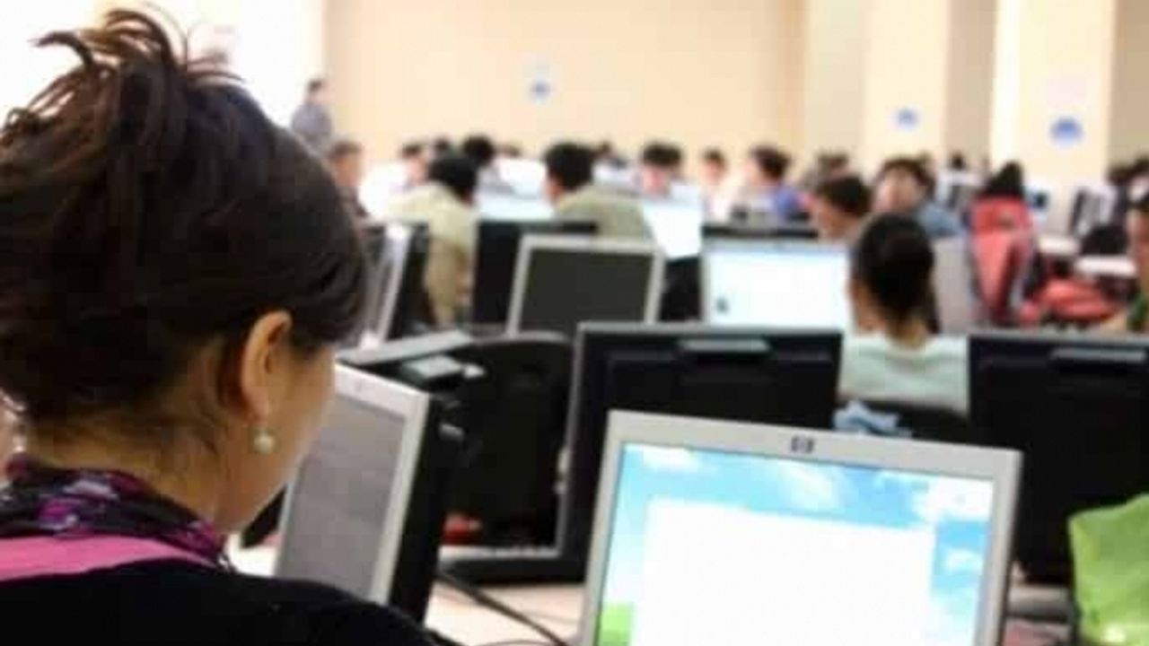10 Bin 500 Memur Alımı Olacak