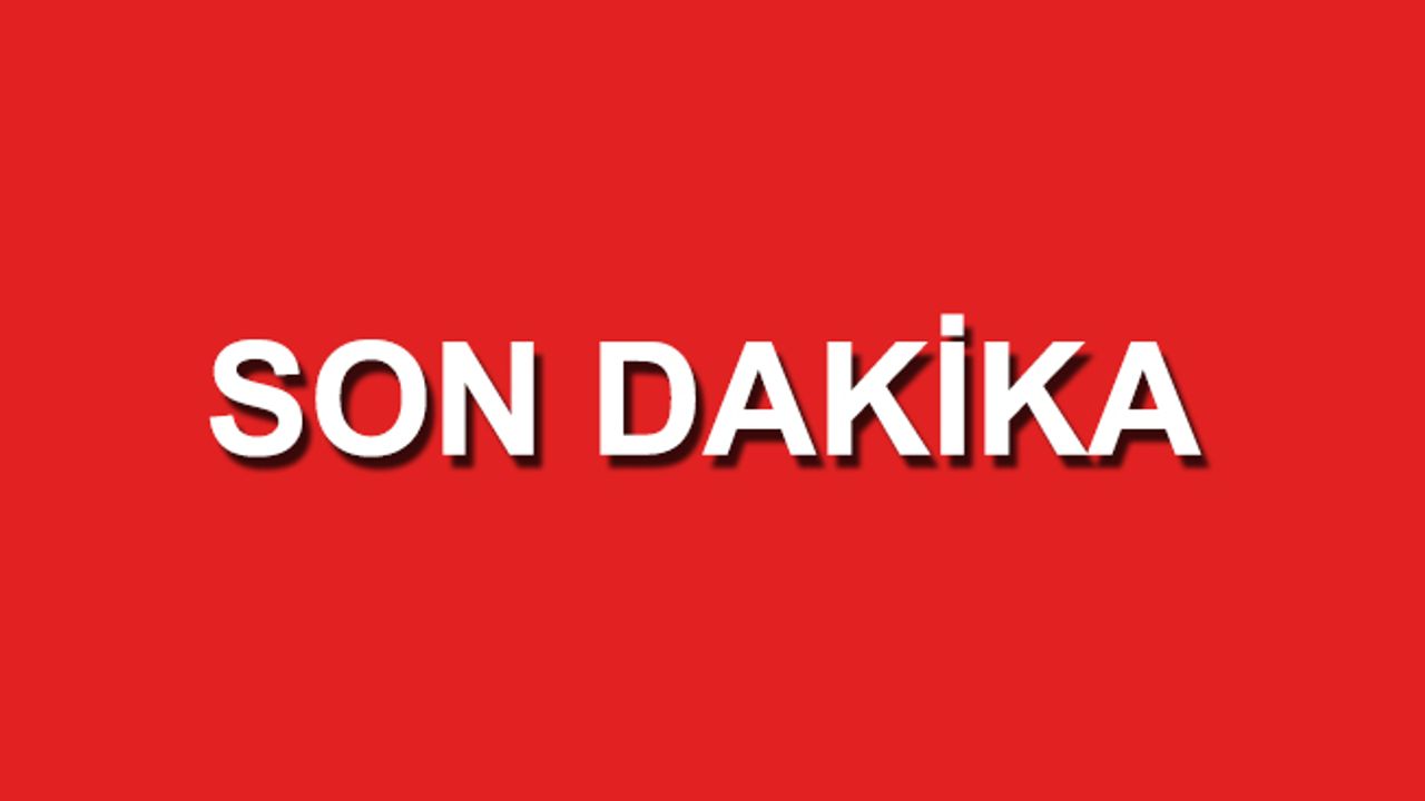 TSK'dan Zeytin Dalı Operasyonu Açıklaması