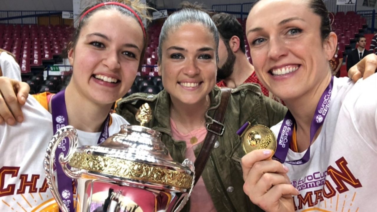 Galatasaray 3. Kez Avrupa Şampiyonu Oldu!