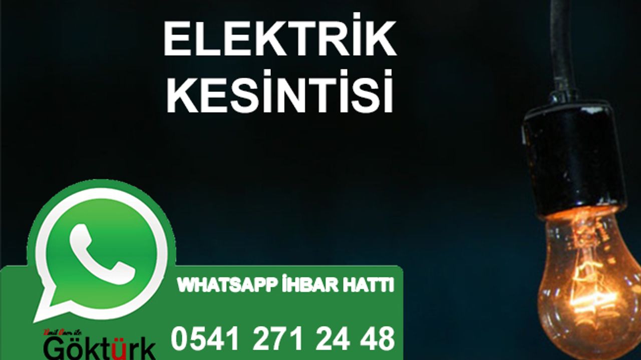 Göktürk Dergisi WhatsApp İhbar Hattımıza Gelen Okur Şikayetleri