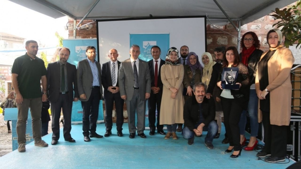 'Haliç Genç Edebiyat Günleri' Eyüpsultan'da başlıyor