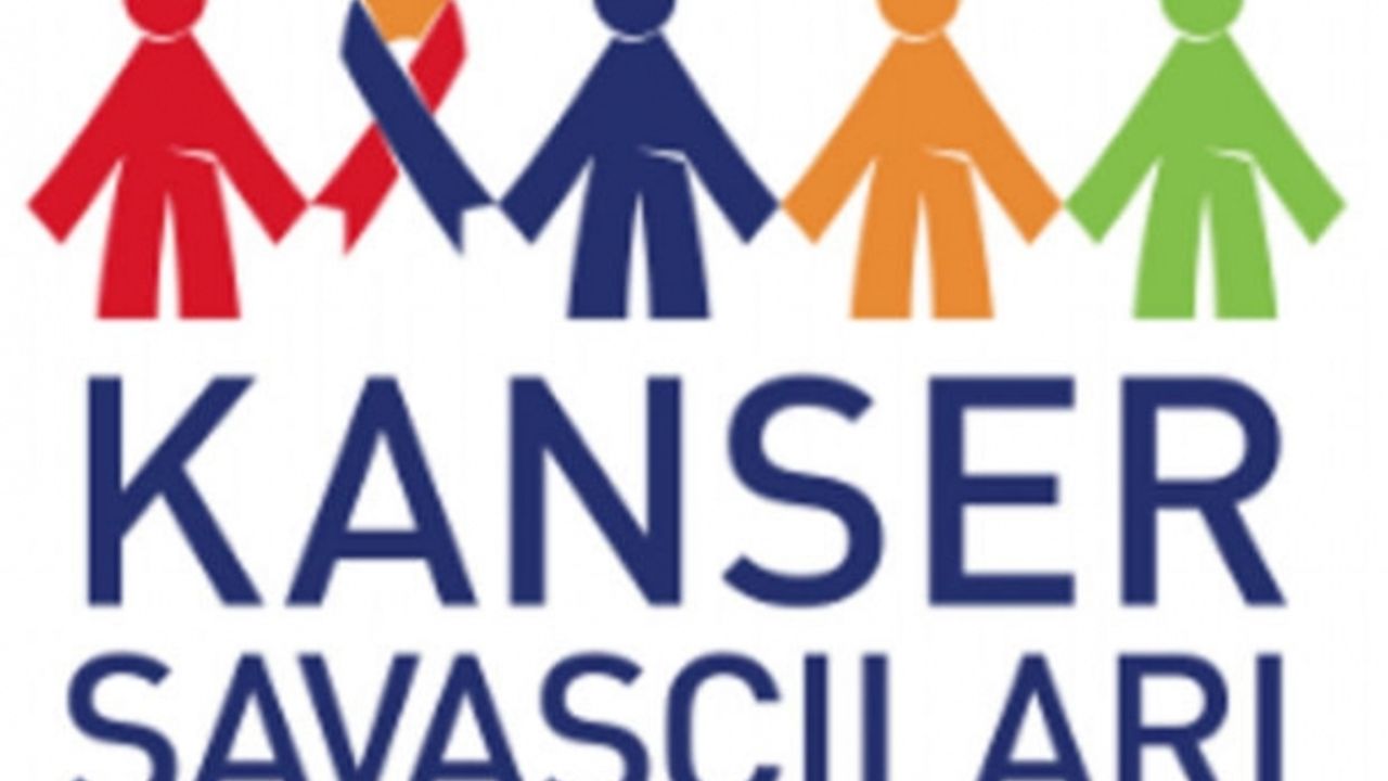 Kanser Savaşçıları Derneği Saçın Saçım Olsun Projesi