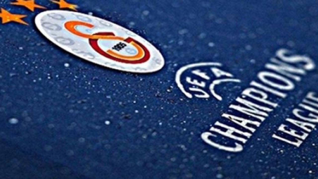 Şampiyonlar Ligi'nde Cimbom'u Zorlu Rakipler Bekliyor