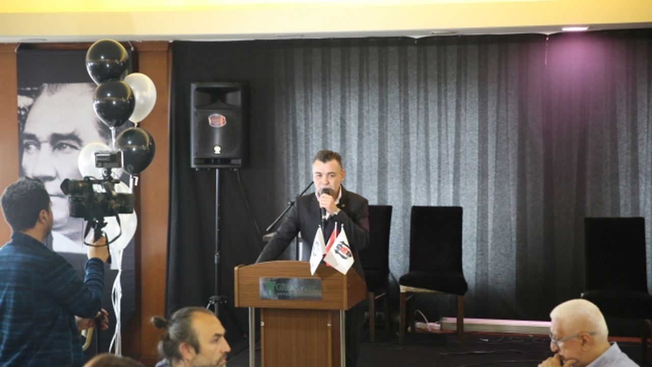 SİYAH BEYAZ MARŞLAR ZİRVEYE KOŞUYOR