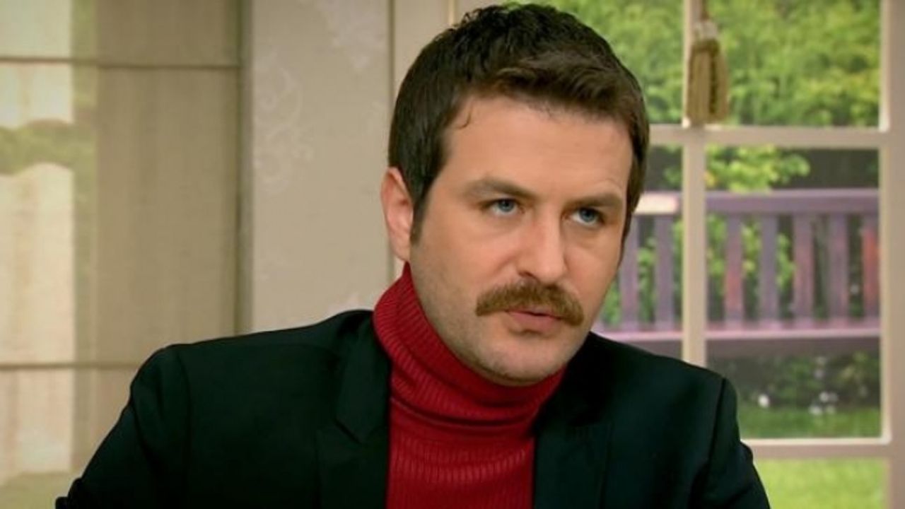 Ünlü oyuncu Arda Öziri kazada hayatını kaybetti