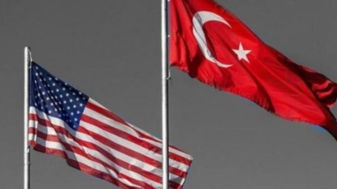 ABD ürünlerinin ithalatına ek mali yükümlülük!