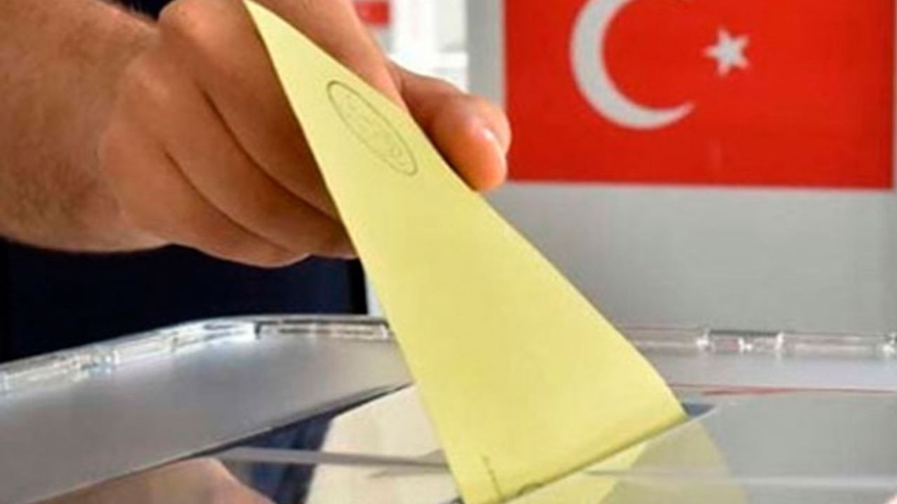 ABD’deki Türkler sandık başına gidiyor!