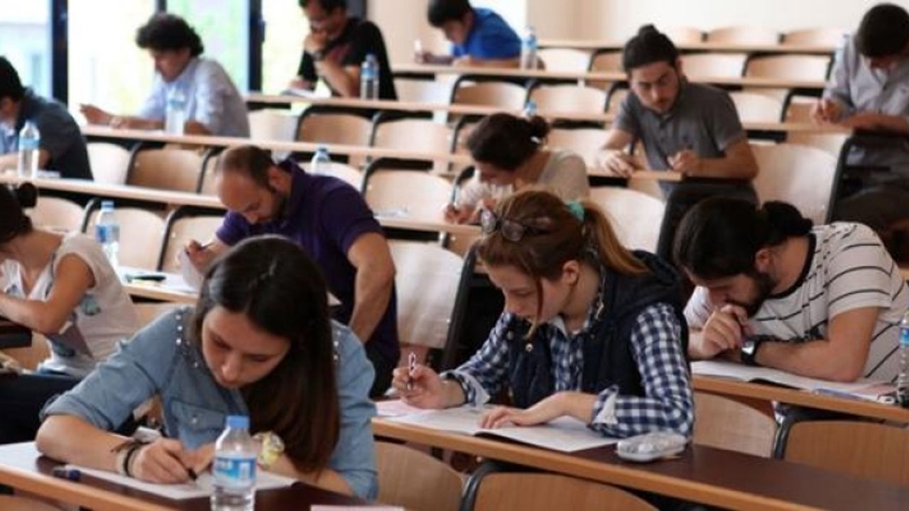 ALES bu yıl üç defa yapılacak! YÖK kararını açıkladı
