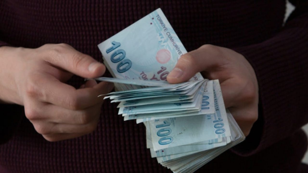 Asgari ücret destek tutarı belli oldu