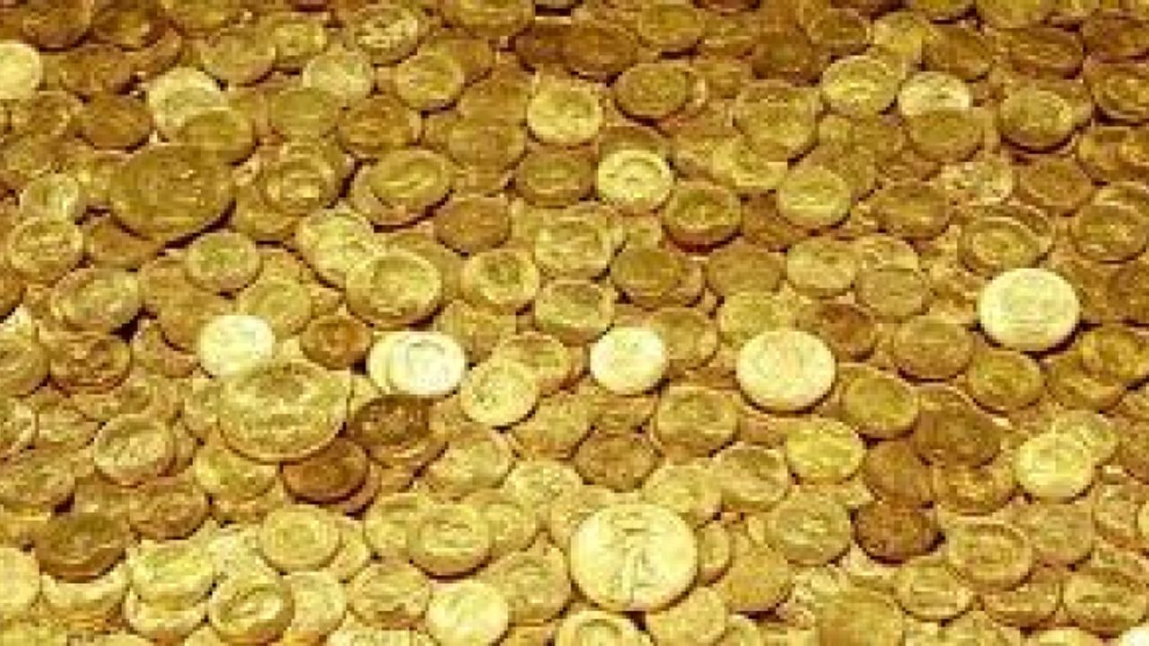 Bugün çeyrek ve gram altın ne kadar oldu? İşte altın fiyatları...