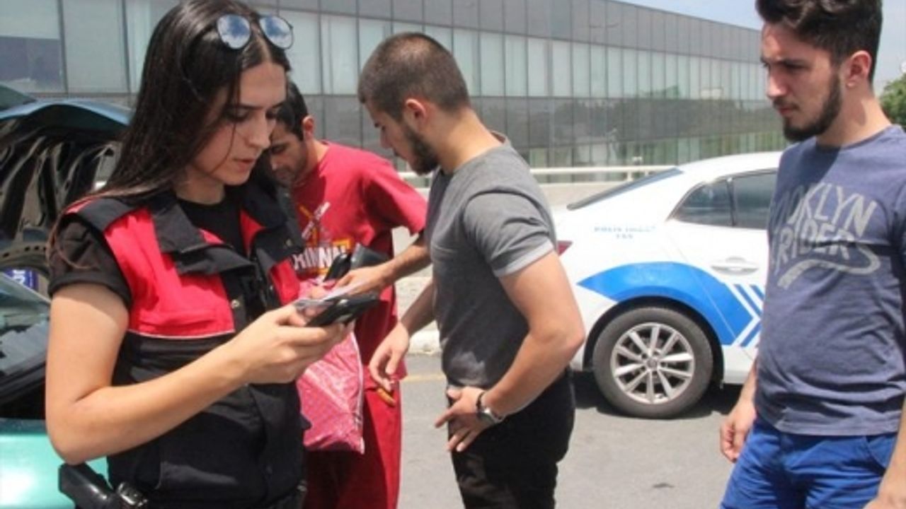 İstanbul'da son dakika operasyon! Giriş çıkışlar tutuldu!