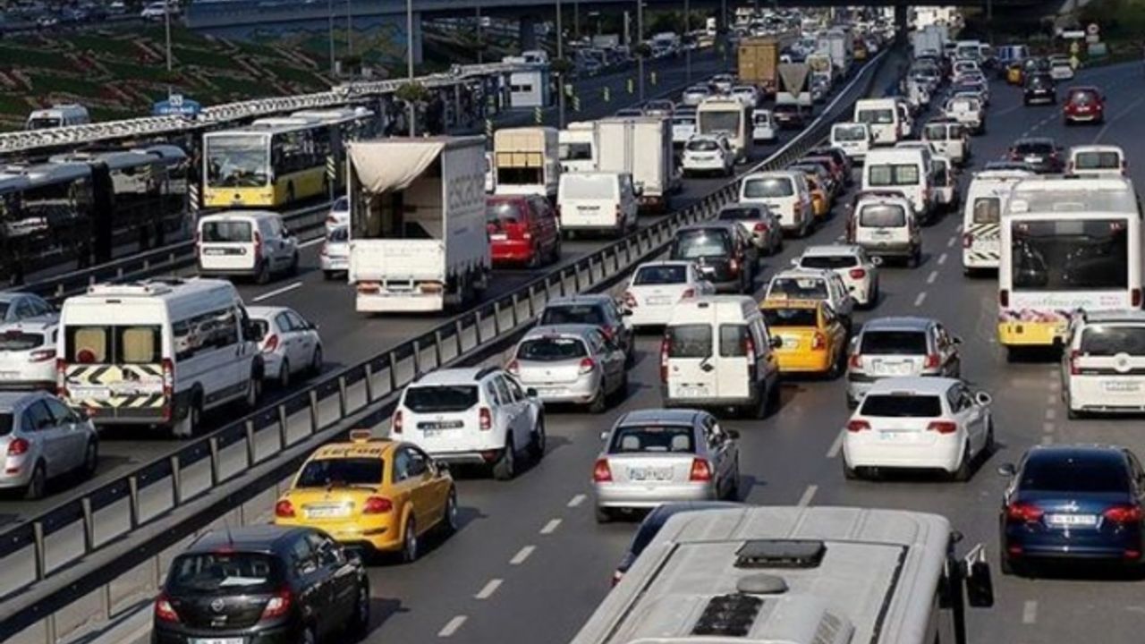 Zorunlu Trafik Sigortası Yönetmeliğinde değişiklik!