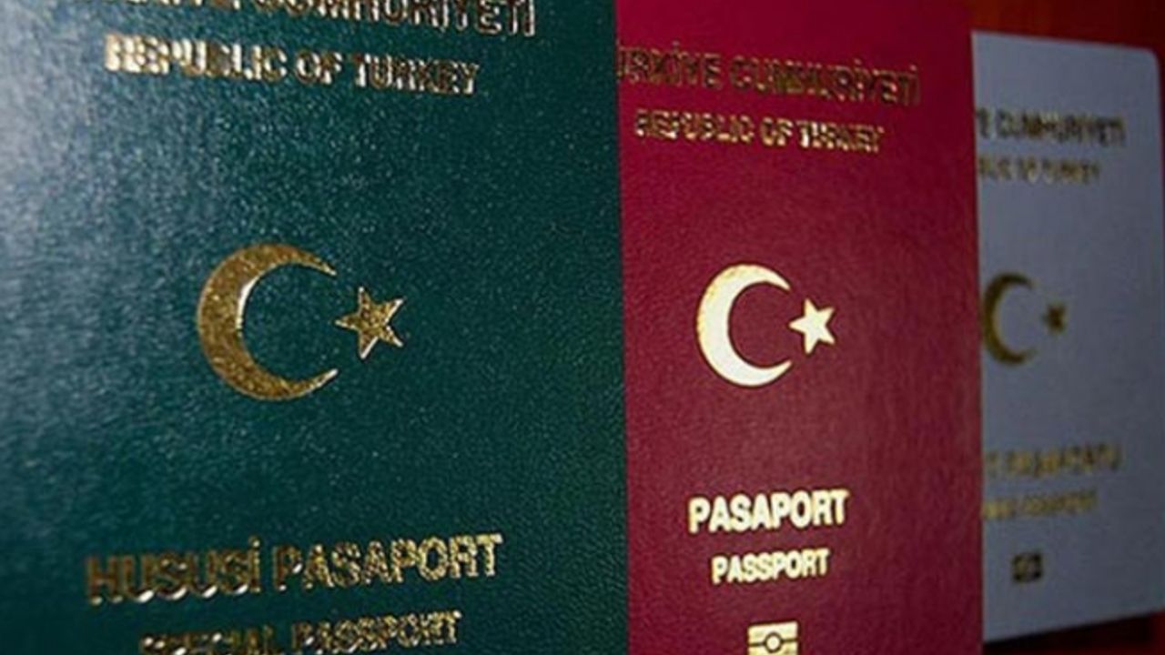 AB’den yeşil ve gri pasaport sahiplerine kötü haber: AB’ye vizesiz girişte yeni sistem!