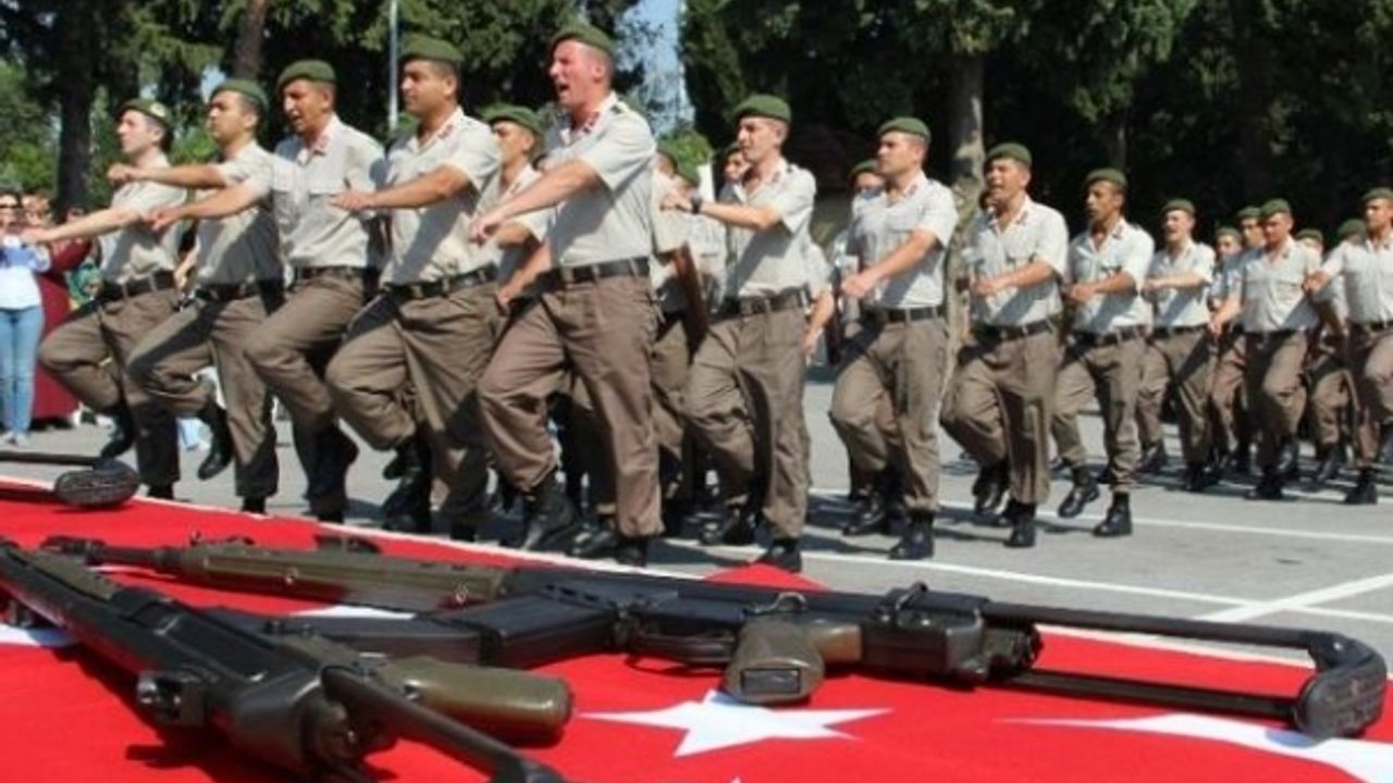 Bedelli askerlikte 28 gün şartı kalkıyor mu? AK Parti çalışma başlattı!