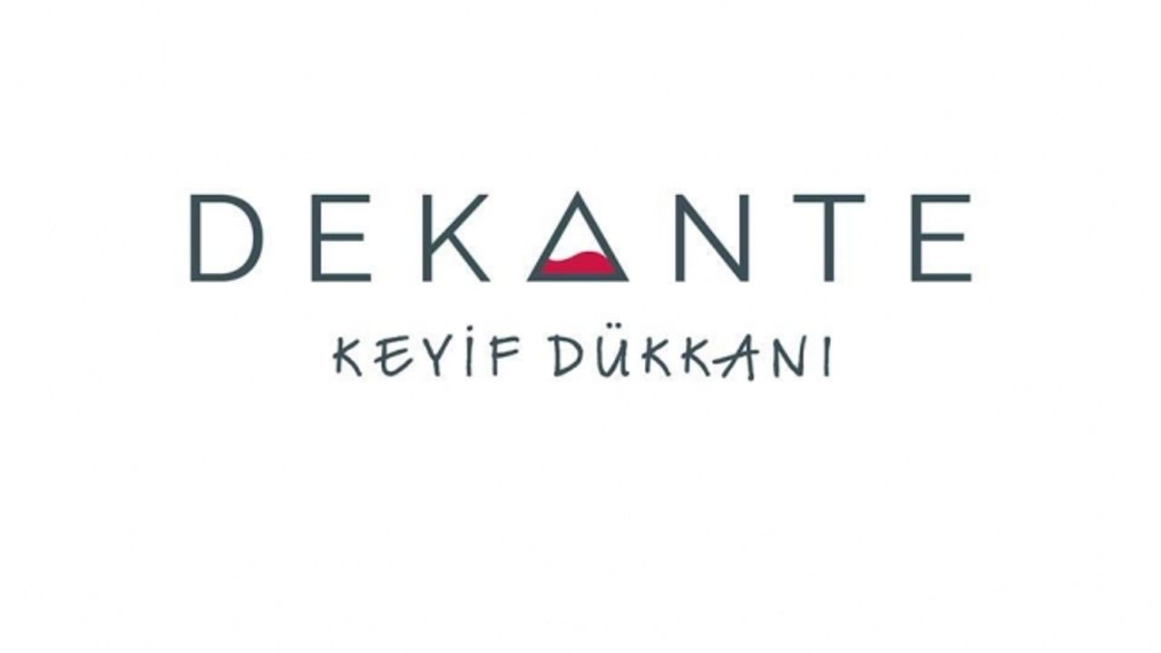 Dekante Akşamlarınızı Güzelleştirmeye Devam Ediyor!