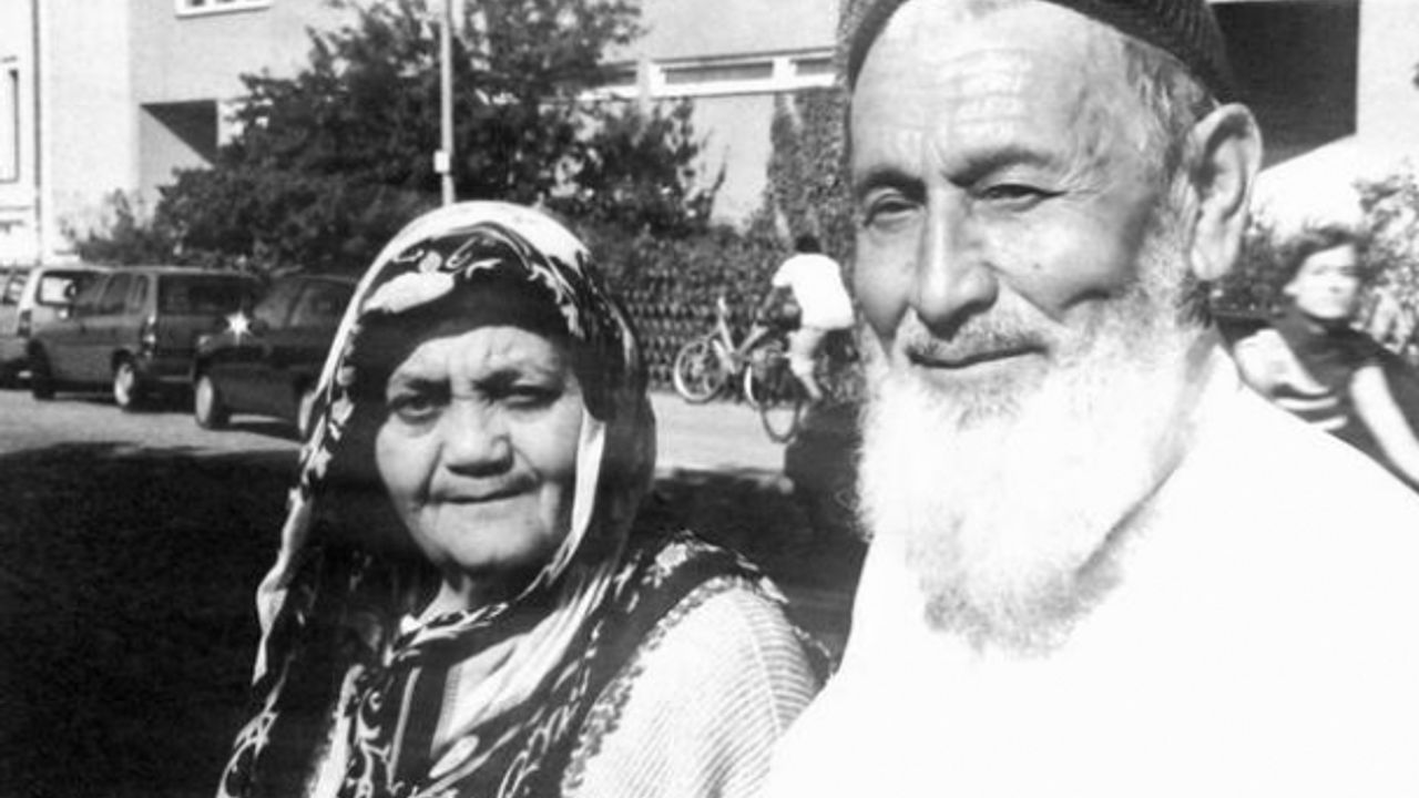 Dış basın yazdı... Berlin'i karıştıran Yozgatlı Osman Dede'nin hikâyesi!