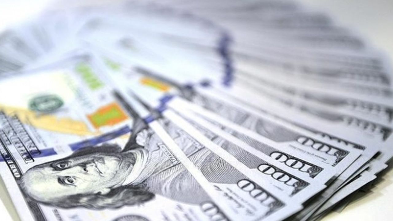 Dolar ne kadar?  (30 Temmuz dolar kuru)