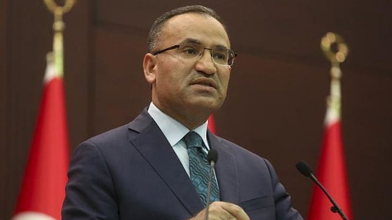Küçük Eylül'ün öldürülmesiyle ilgili hükümetten flaş açıklama