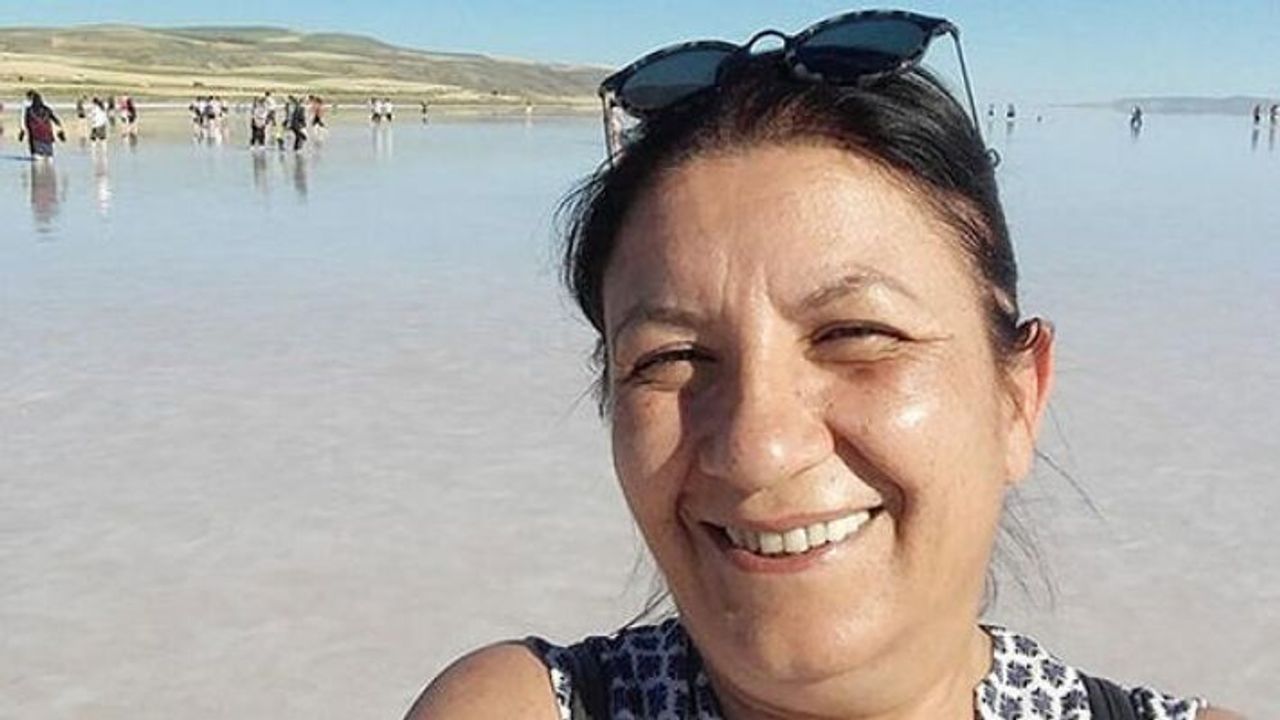 Manavgat bu olayı konuşuyor... Berrin öğretmen bir saniye bile düşünmedi