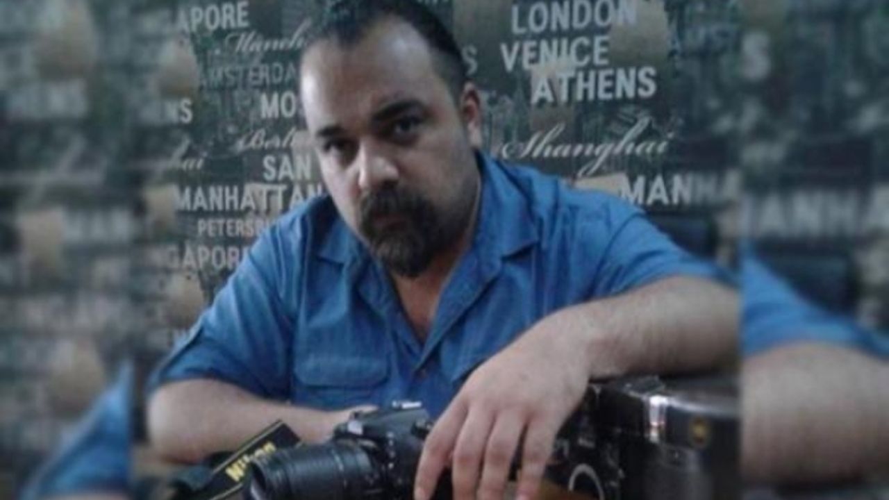 Türkiye bu olayı konuşuyor: "Hiçbir kuvvet bana çocuğun gelinlikle fotoğrafını çektiremez"