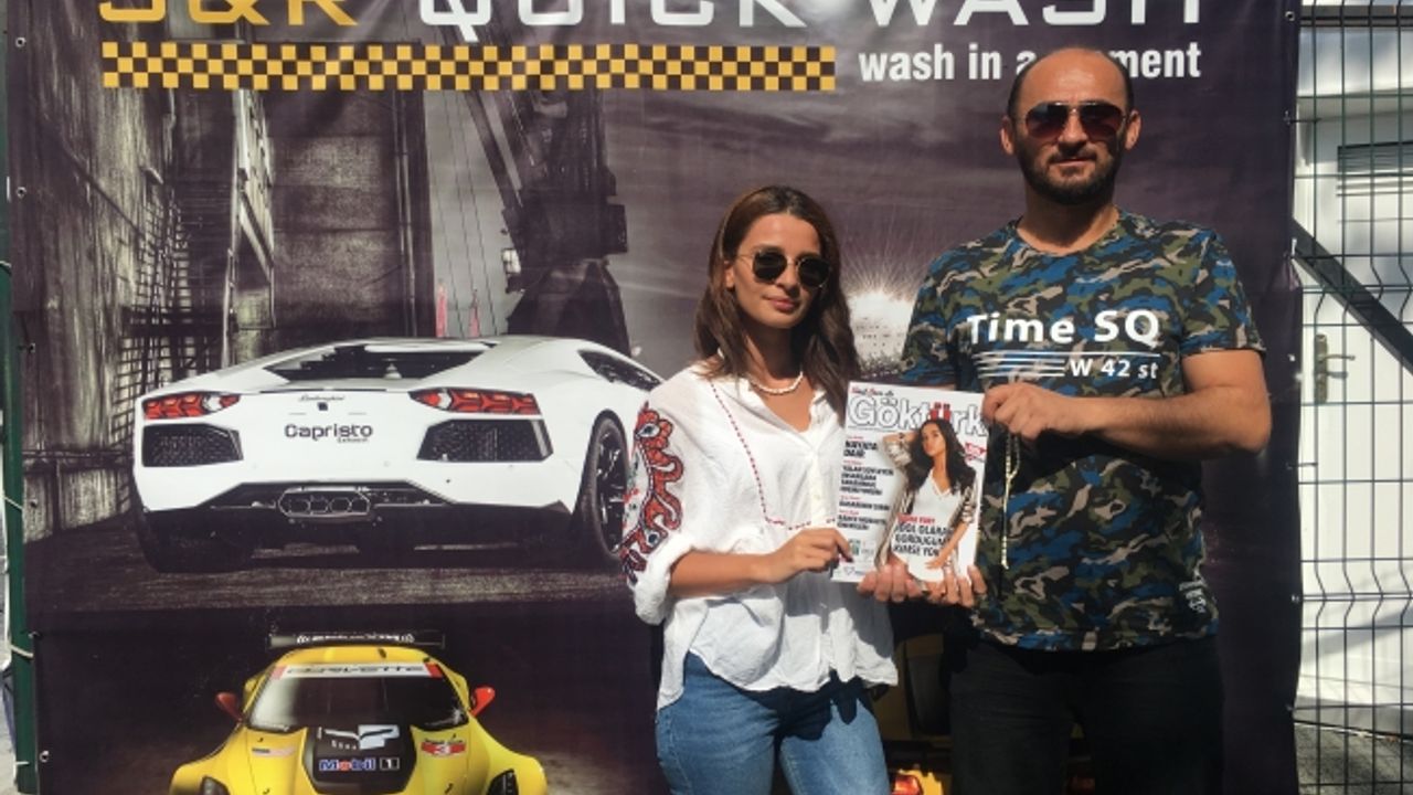 15 Temmuz Gazisi Resul Kavraz Röportajı