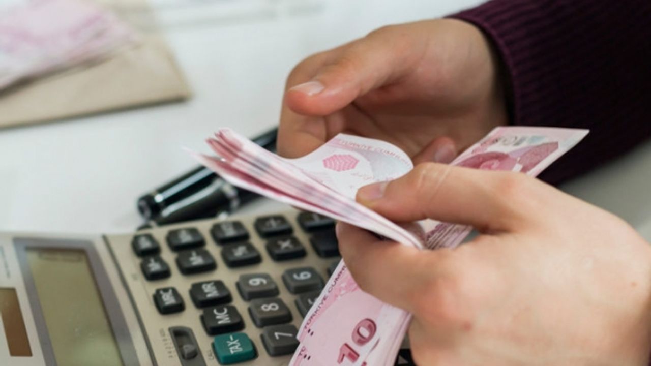 65 yaş aylığına 1 Eylül'de zam geliyor