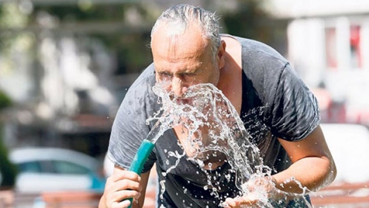 Aman dikkat, tarih verildi! 'Eyyam-ı bahur' geliyor!