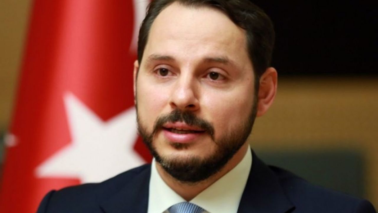 Bakan Albayrak'tan vatandaşa çağrı: Mutlaka yararlanın