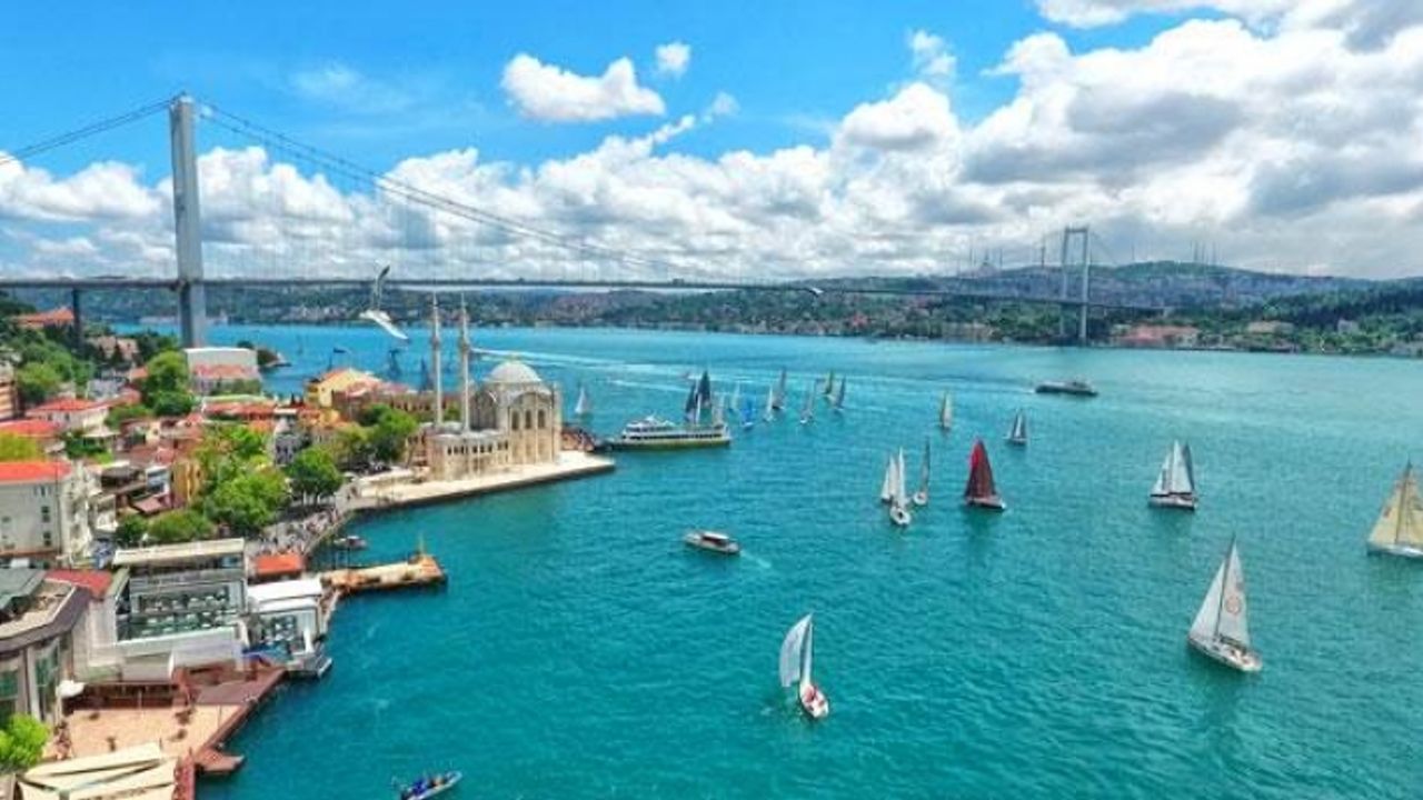 Bayram tatilinde İstanbul'da yapılacak 10 şey