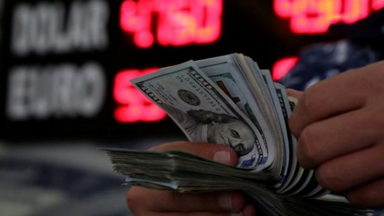 Dolar ne kadar? Günün dolar yorumları (8 Ağustos 2018)