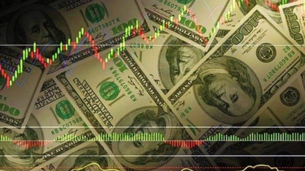 Dolar ne kadar? Günün dolar yorumları (9 Ağustos 2018)