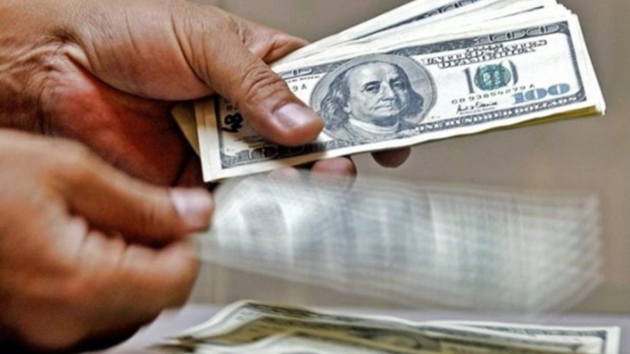 Dolar ne kadar oldu? 6 Ağustos Pazatesi güncel dolar fiyatlarında son durum