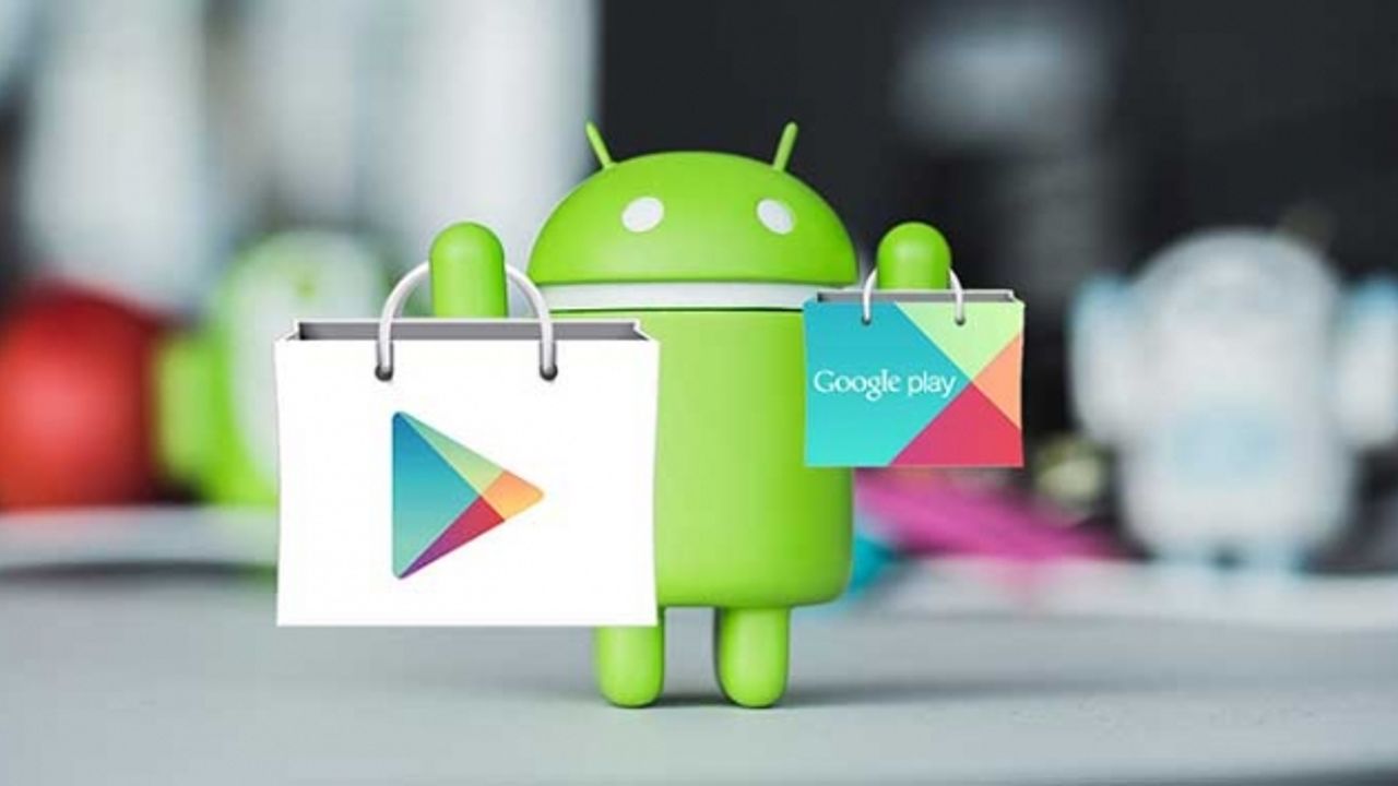 Google Play Store'daki sahte bankacılık uygulamaları kredi kartı bilgilerini çalıyor