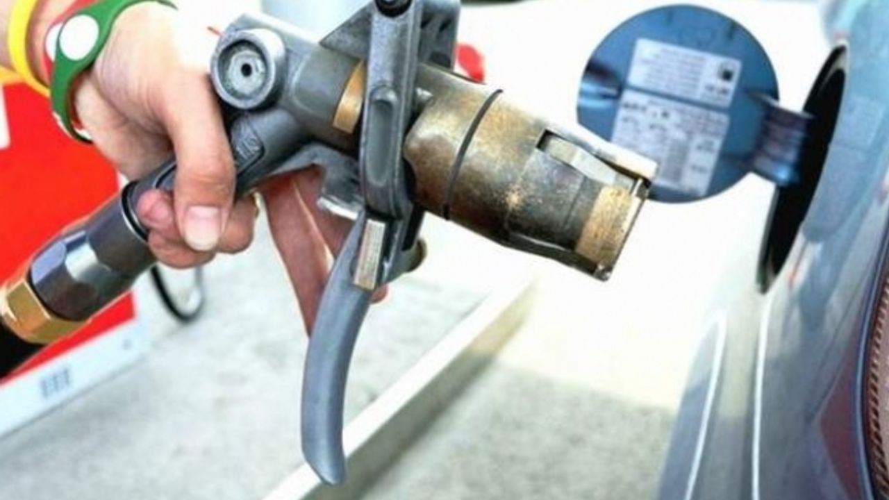LPG'ye 9 kuruşluk zam! Pompaya yansımayacak
