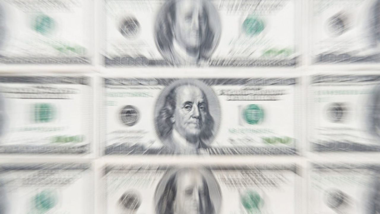 Yeni Rekor Geldi! Dolar ne kadar oldu? 3 Ağustos Cuma güncel dolar fiyatı