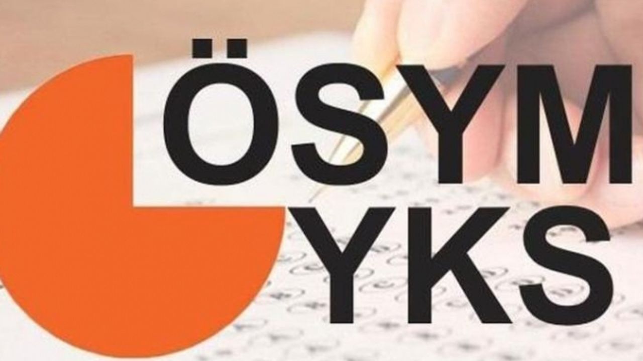 YKS soruları ve cevapları açıklandı.. Cevap kağıdı 10 gün görüntülenebilecek