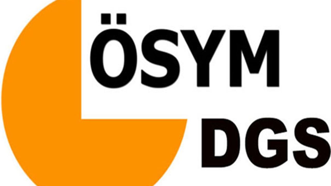 DGS tercihleri bugün başlıyor | ÖSYM 2018 DGS tercih kılavuzu yayımlandı!