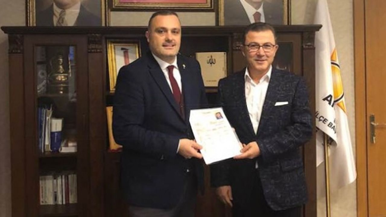 AK Parti İstanbul Eyüp Belediye Başkan Adayı Deniz Köken Kimdir?