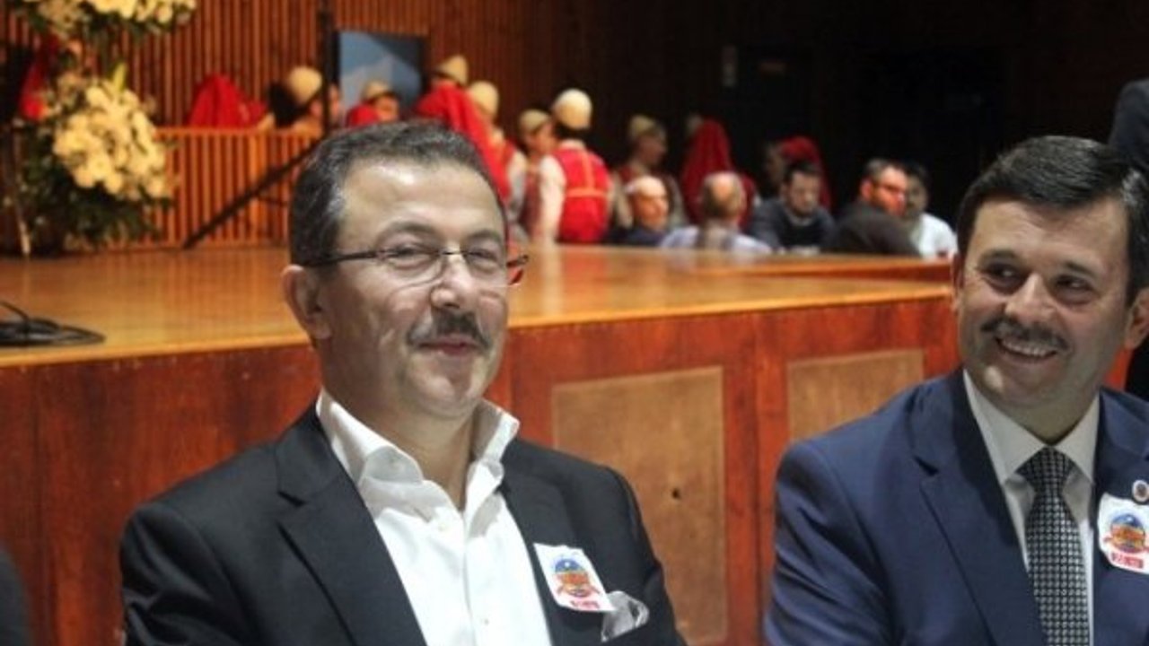 EYÜPSULTAN İÇİN 55 CİVARI PROJE YOLDA