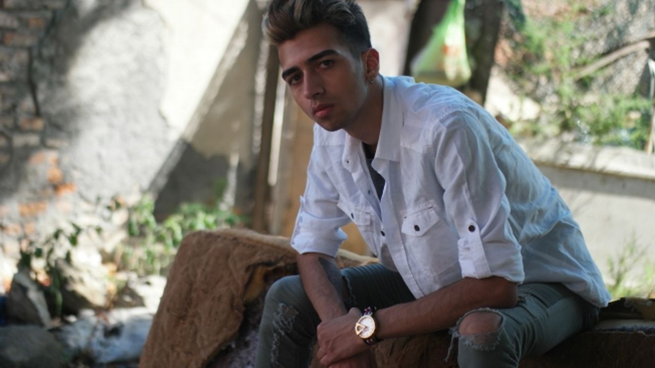 Çağatay Akman’a Peru’dan ‘Bizim Hikaye’ Ödülü!