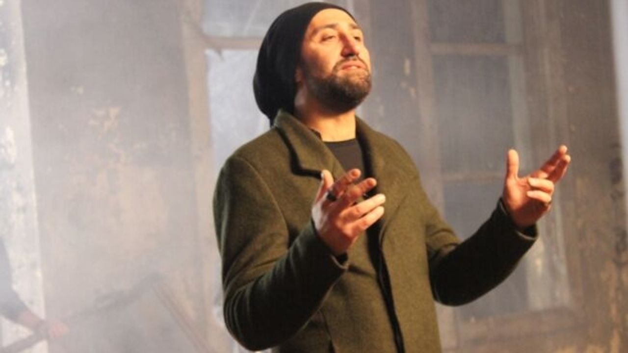 Fahri İlker’in “Dargınım “ Şarkısı Büyük Beğeni Topladı