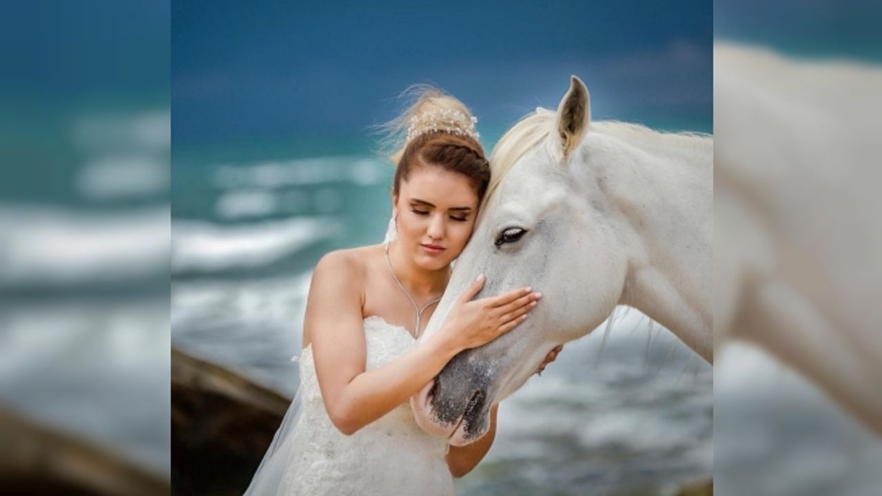 OLIVO WEDDING İLE ÖZEL ANLARINIZI ÖLÜMSÜZLEŞTİRİN