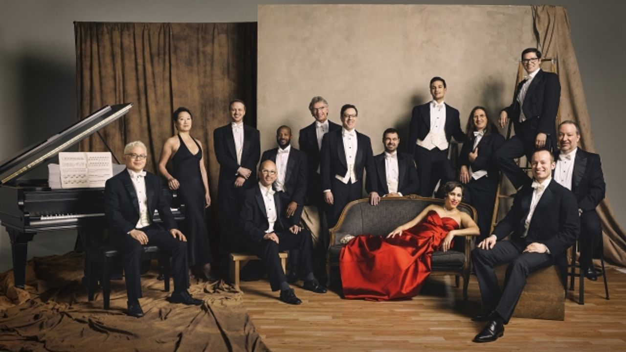 Pink Martini 6 şehirle Türkiye turnesinde!