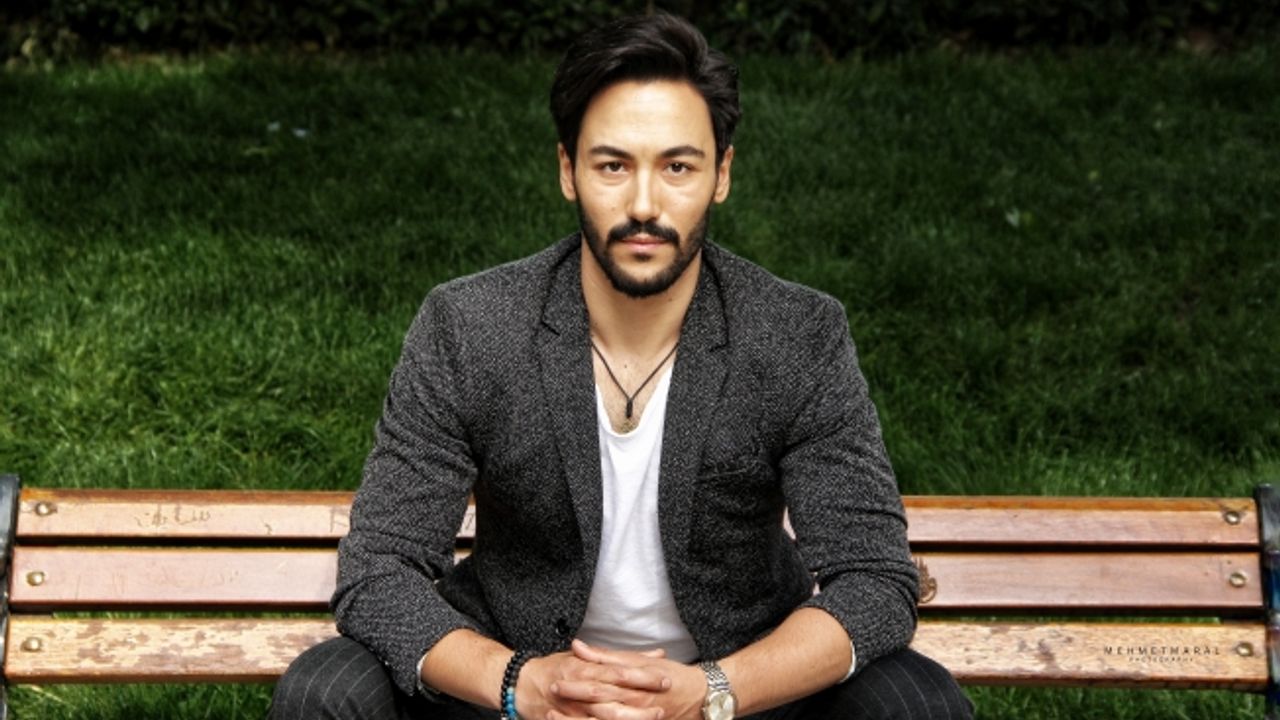 HAKAN TEPE İLE KEYİFLİ BİR SOHBET