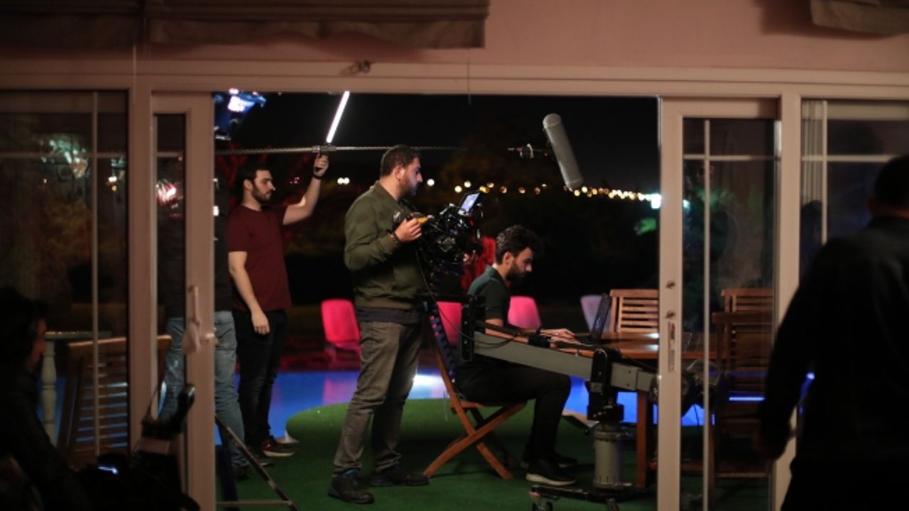 Araf 3 Vizyon İçin Gün Sayıyor