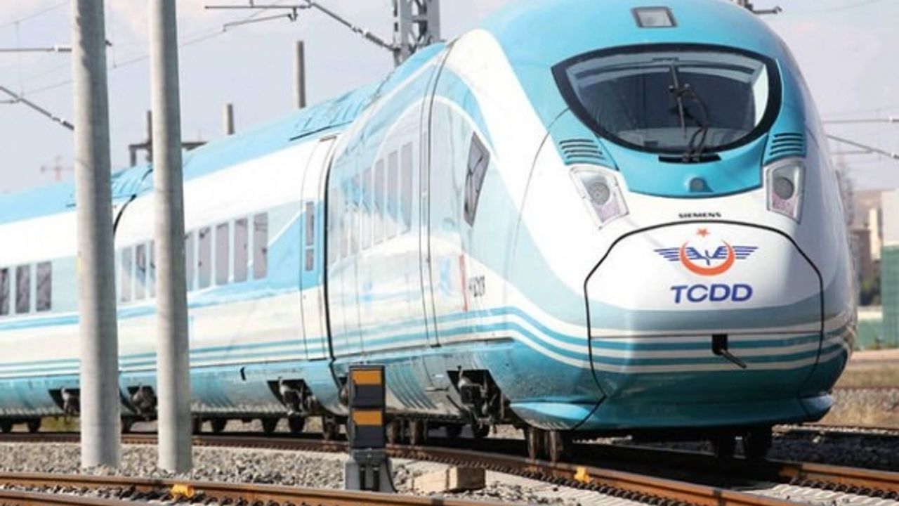 Test sürüşleri yıl sonu başlıyor! O mesafe 40 dakikaya düşecek
